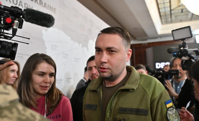 Может быть, я вас разочарую, но Навальный, скорее всего, умер естественной смертью, сказал Буданов