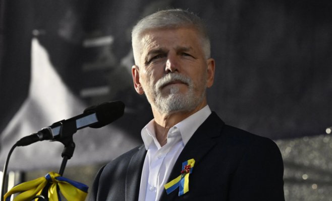 Чехи отличились, весь ЕС облажался. Германия высоко оценивает помощь Украине
