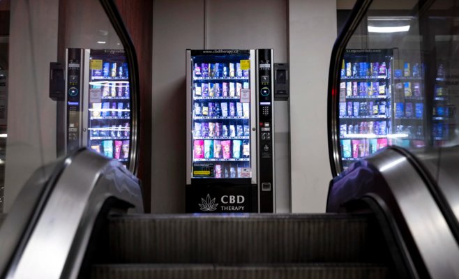 Наказание за хранение HHC такое же, как и за хранение конопли. Штрафы начнут взиматься со следующей недели.