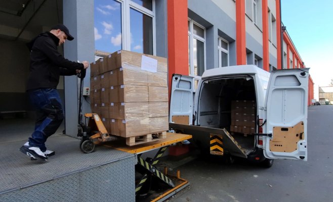 Им запретили продавать HHC, и теперь остравская компания потребует от государства миллионы в качестве возмещения ущерба