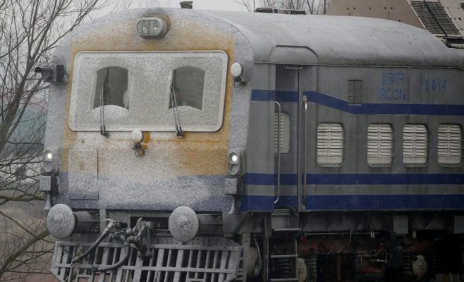 Машинисты поезда смотрели крикет, 14 человек погибли при столкновении поездов в Индии