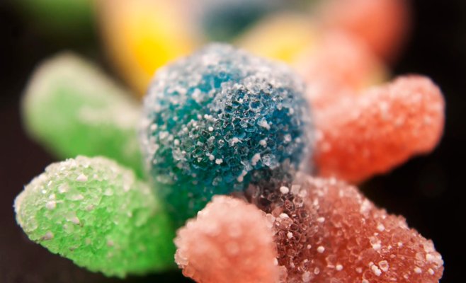 Запрет на HHC вступит в силу со среды