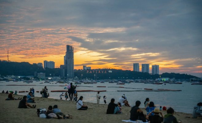 Чешский мужчина был найден повешенным на тайском курорте