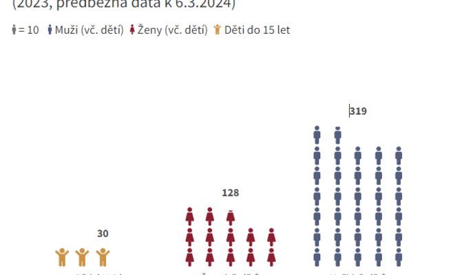 В Чехии участились случаи заболевания туберкулезом, половина пациентов - иностранцы