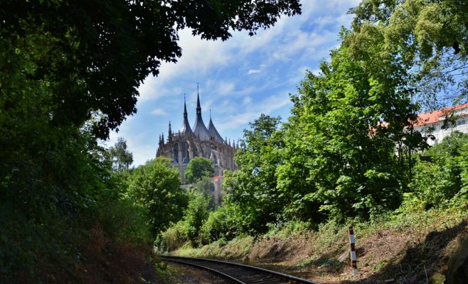 Дни европейского наследия 2017