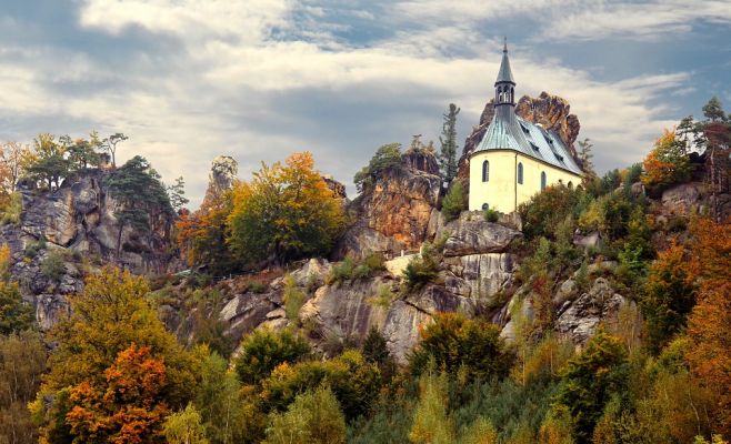 Дни европейского наследия 2017