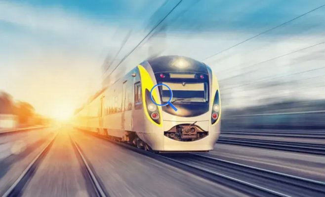 Скорость движения поездов из Праги в Либерец будет достигать 200 км/ч. Для модернизации линии уже проведено 16 исследований