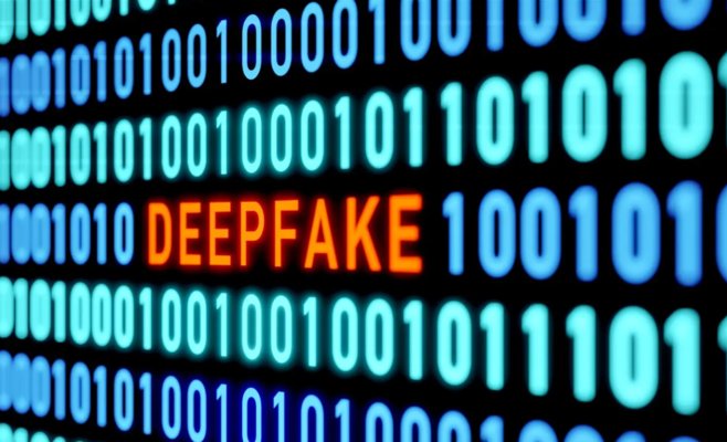 Deepfake? Большинство чехов не знают, что это такое