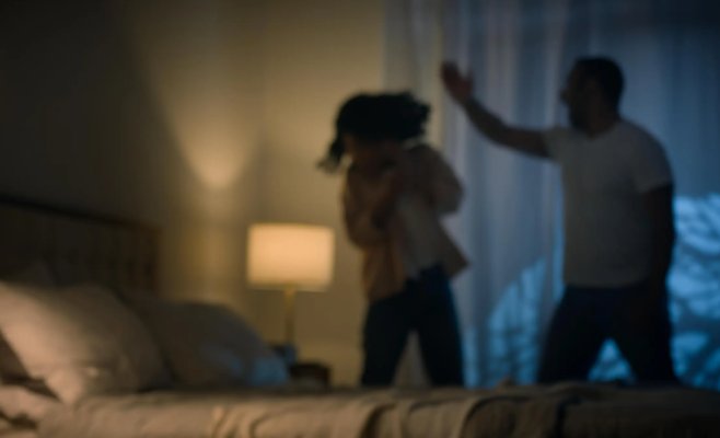 Дети, подвергшиеся насилию в Чехии, никуда не обращались за помощью, показало исследование