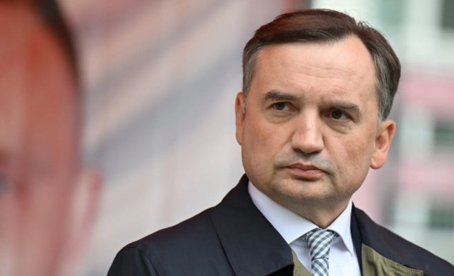 Не повторяйте моей ошибки, предупреждает бывший польский министр. Он страдает от рака