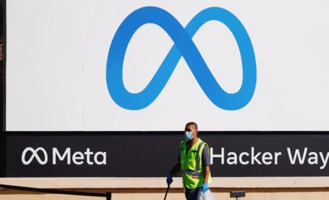 Мета подозревается в продаже наркотиков. Ситуацию расследуют власти США