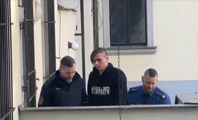 Хочешь ли ты умереть сразу или в муках? Молодой человек из Украины предстал перед судом за изнасилование и попытку убийства