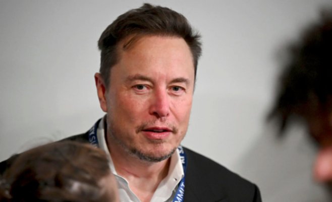 Маск признался в употреблении кетамина