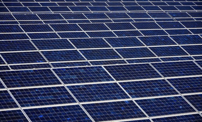 Гигантская афера с солнечными батареями? Государство требует от компании вернуть 1,5 миллиарда