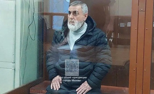 Отец и двое его сыновей. Суд в Москве отправил под стражу еще трех таджиков, причастных к теракту в концертном зале
