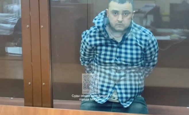 Отец и двое его сыновей. Суд в Москве отправил под стражу еще трех таджиков, причастных к теракту в концертном зале