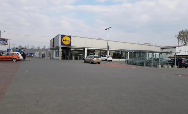 Супермаркеты будут закрыты только в пасхальный понедельник