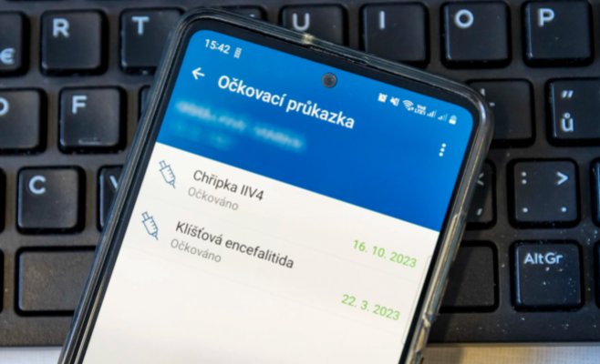 Два миллиона записей о прививках потеряны? Они не были перезаписаны в EZKarty, хотя Валек гарантировал это.