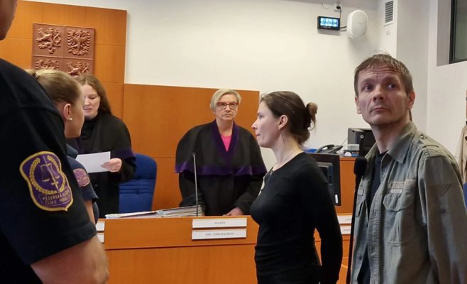 Дочь жертвы проведет за решеткой 17 лет за убийство с помощью дрели