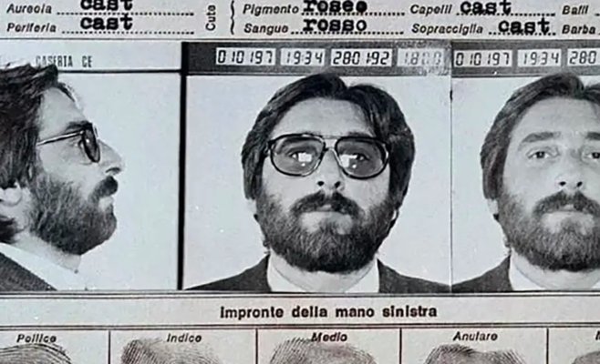 После 26 лет одиночного заключения главный босс неаполитанской мафии начал давать показания
