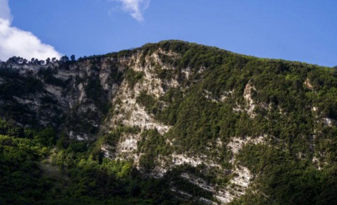 Чешская туристка погибла в Апеннинах