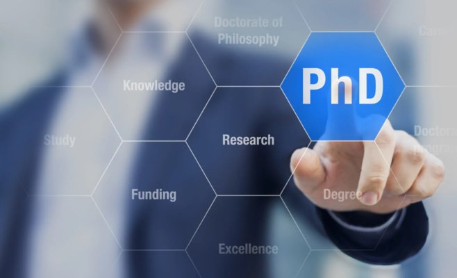 Правительство одобрило поправку к Закону о высшем образовании. Докторанты получат прибавку, но их станет меньше