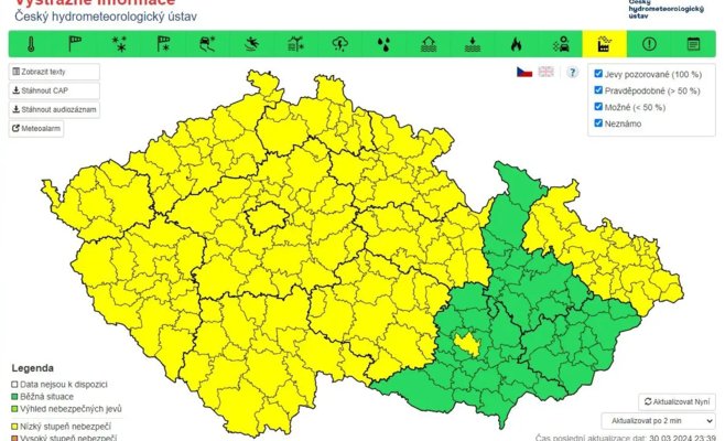 Сахаринская пыль будет держаться в воздухе до понедельника