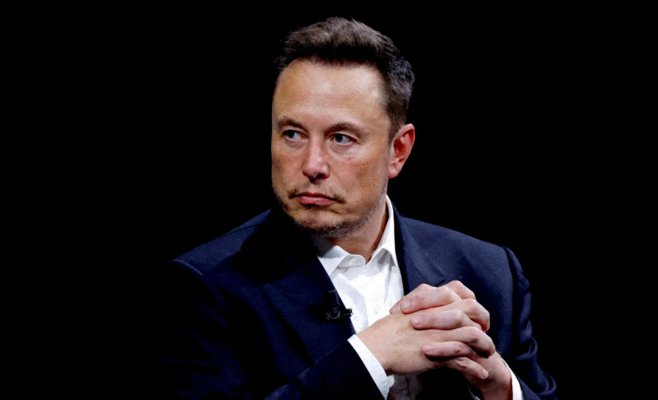 Ведите переговоры или потеряете доступ к Черному морю, включая Одессу, говорит Маск украинцам