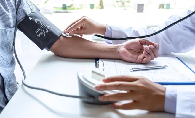 Быстрые перепады температуры могут ухудшить состояние хроников