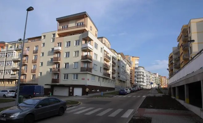 В Таховском крае квартиры в прошлом году подешевели, а в Находе и Пардубице - подорожали