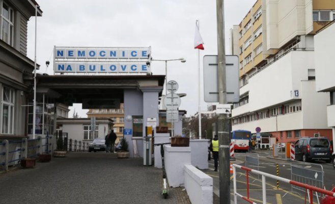 Путаница в больнице Буловка: вторая жертва обратилась в полицию