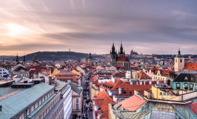 Экстремальная погода в реальности: вместо апреля приходит лето