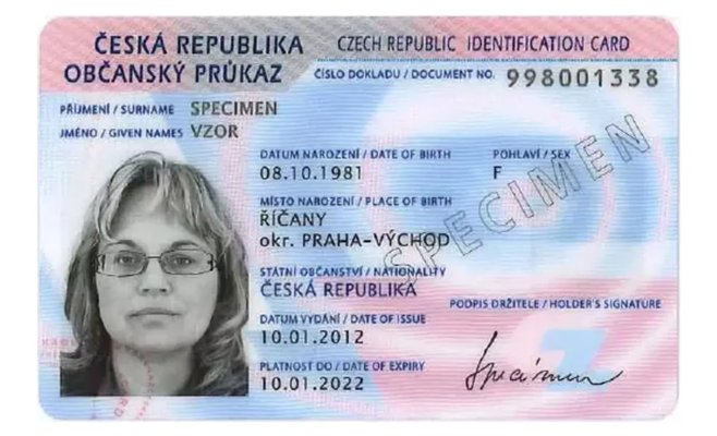 Чешское гражданство получило самое большое количество россиян за последние 20 лет
