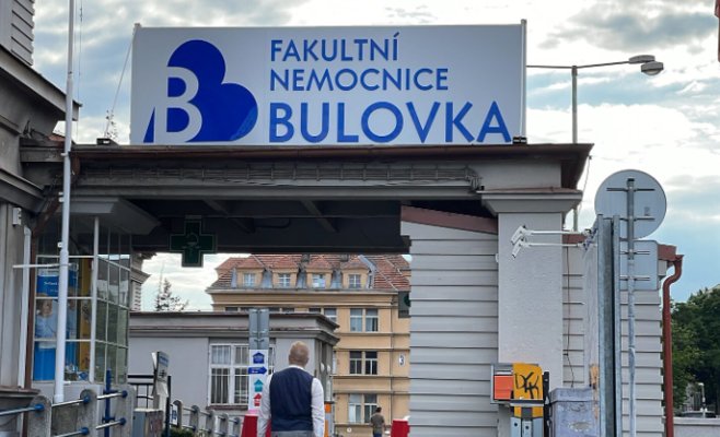 Буловка: фельдшер не выяснил личности пациентов во время путаницы