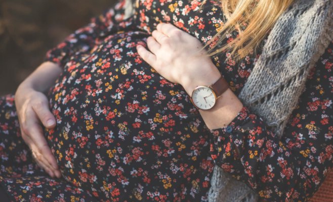 Родить ребенка от другой женщины? Не платите, закон будет строгим, исходит от правительства.