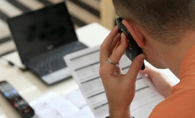 Тот же самый трюк, и он по-прежнему работает. Подставной банкир выманил у мужчины более 200 000 крон