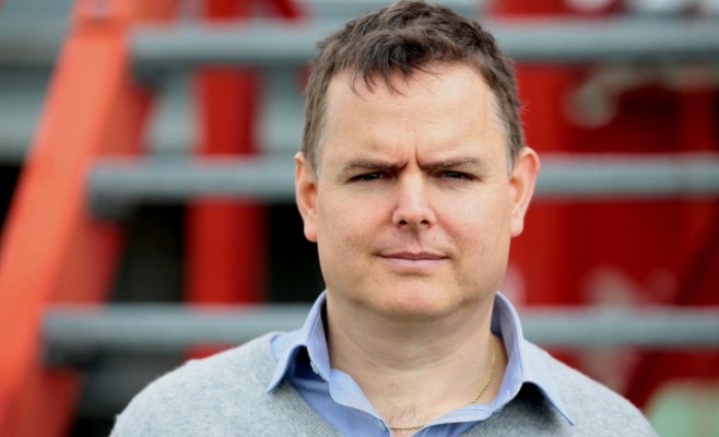 Климатолог: При таких температурах лето может стать серьезной проблемой