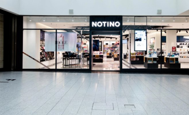 Спор между Notino и Chanel обостряется. Дело дошло до Верховного суда