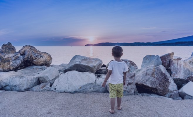 В Греции наблюдается самый низкий уровень рождаемости за всю историю страны. Меры пока не работают