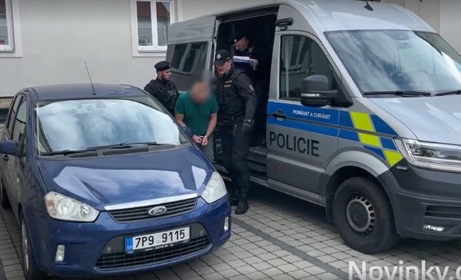 Прокурор предлагает исключительное наказание для украинца за взрыв петарды в женских гениталиях