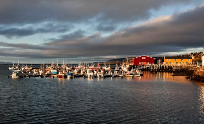 В норвежском городе хотят ввести 26-часовой день