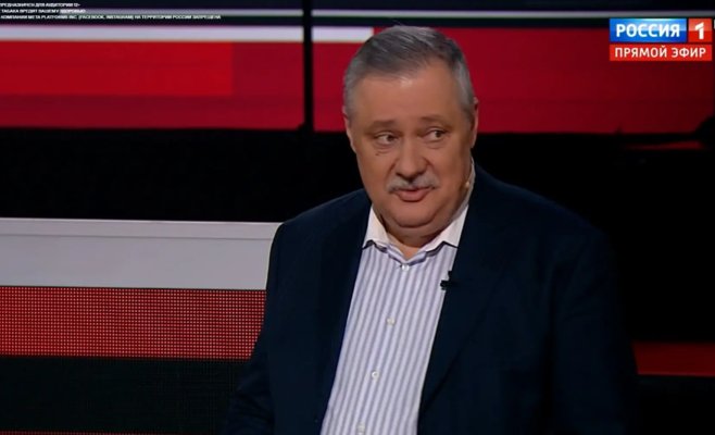 Четверть миллиарда погибших и искалеченных - такова цена ядерной войны, утверждает российское телевидение