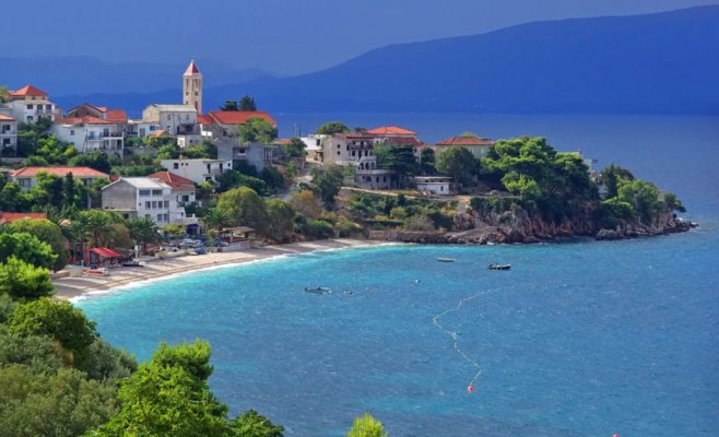 Мы переплатим за летний отпуск у моря