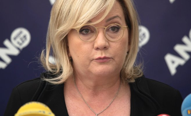 Шиллерова отвергла продление пенсионного возраста, Юречка надеется на компромисс