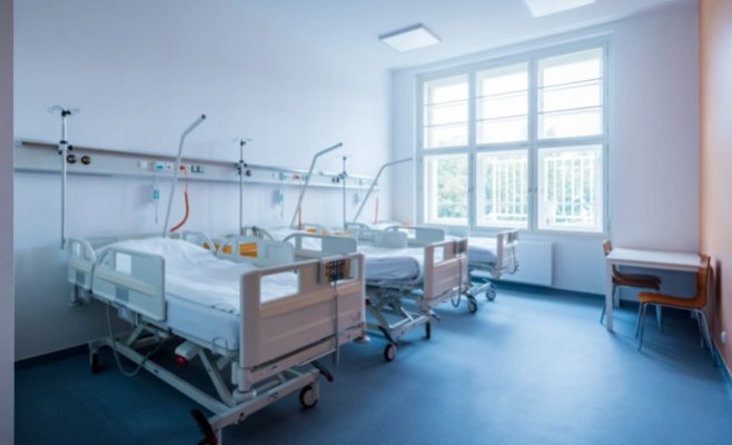 Ребенок умер через несколько часов после рождения. Больница отмахнулась от трагедии.