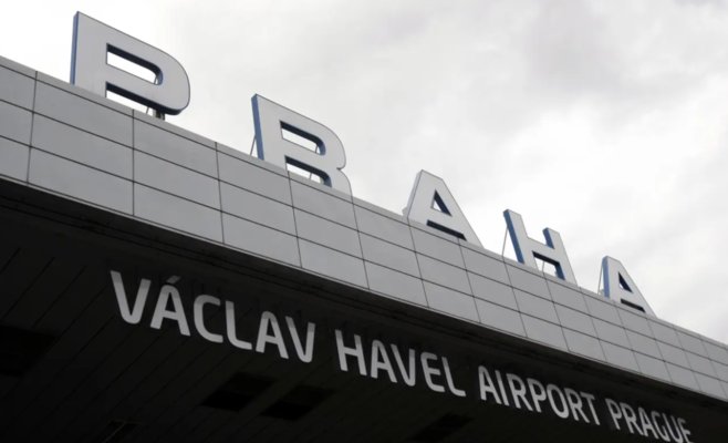 Пражский аэропорт в прошлом году увеличил чистую прибыль в 5 раз - до 1,5 миллиарда крон