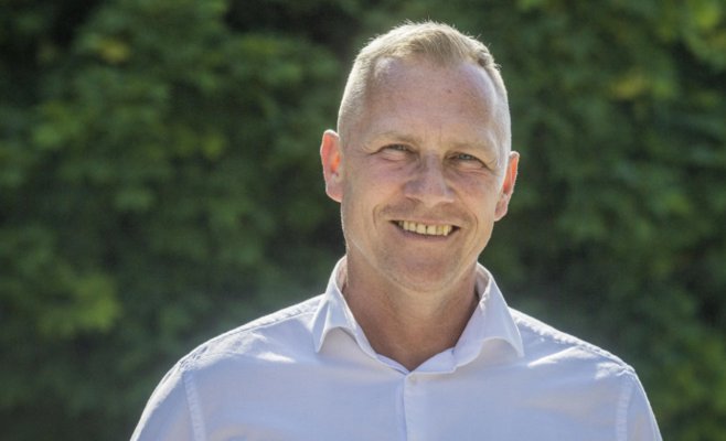 Заместитель мэра Либерца подал в отставку