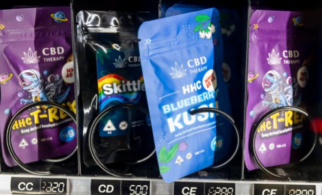 Некоторые министры выступают против распространения запрета на HHC на другие производные