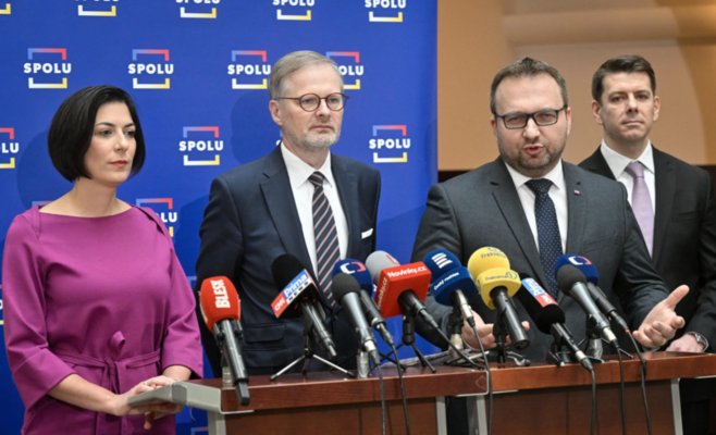 ODS хочет ввести в Трудовой кодекс положение об увольнении без объяснения причин даже без коалиции.