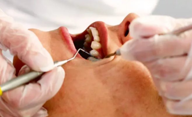 Поправка должна способствовать привлечению стоматологов из стран, не входящих в ЕС. Шмуцлер против